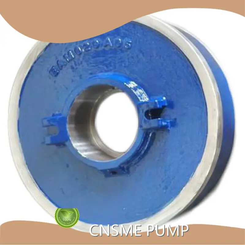 CNSME PUMP Warman Slurry Pump Parts Company 1