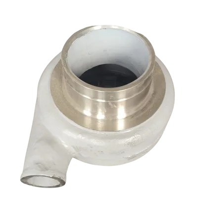 Horizontal Froth Pump DAHF3110 A05 Volute Liner