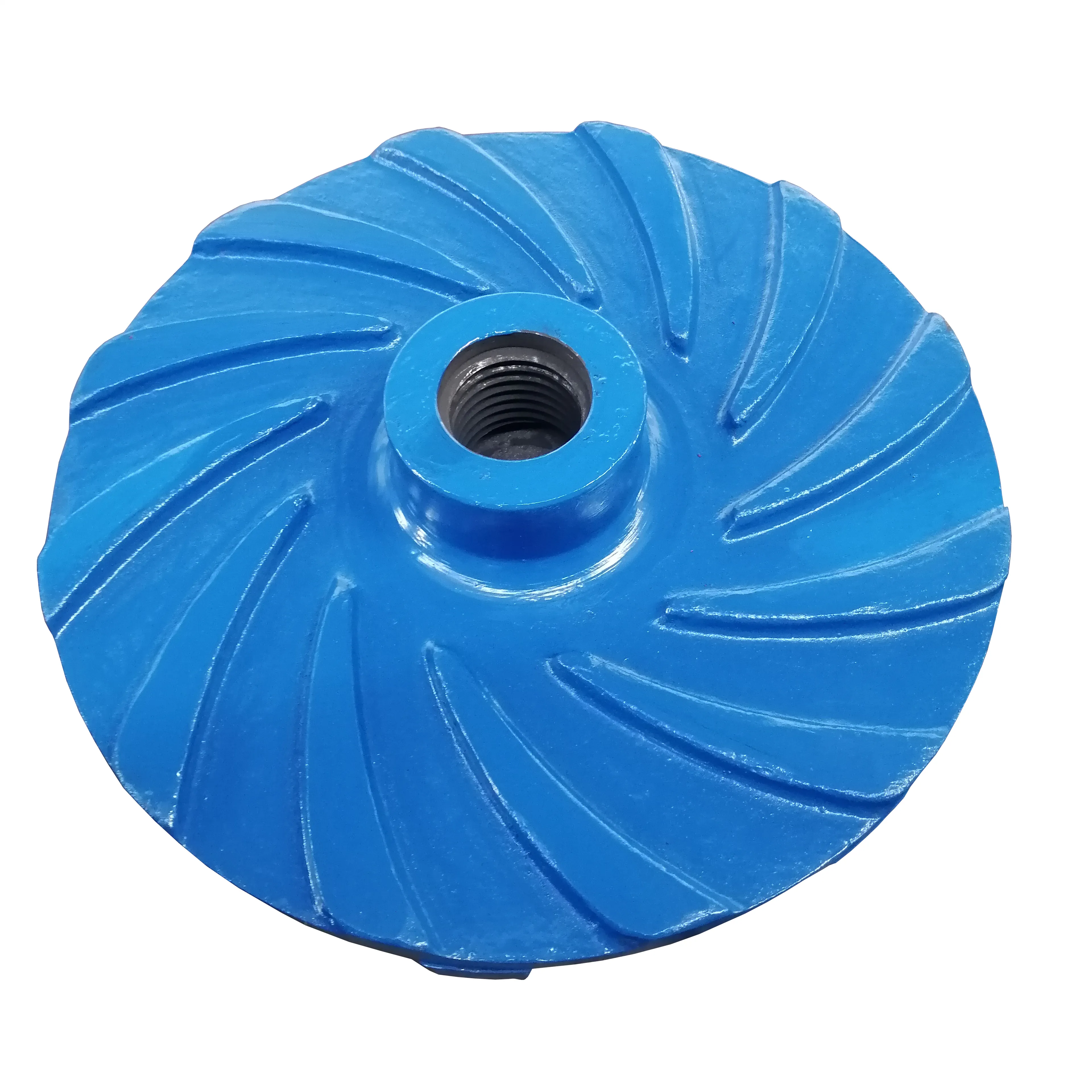 Industrial-Grade Wet End Parts Price List 2