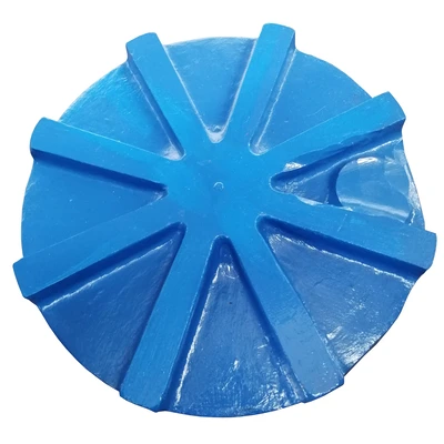 SP10191A05 Impeller for 100RV-SP Vertical Sump Slurry Pump