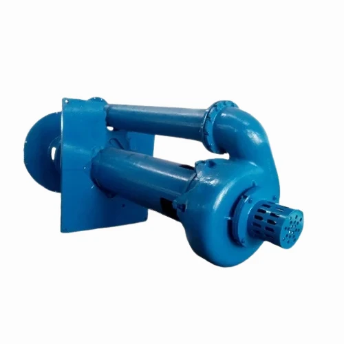 SV(R)/100R Vertical Slurry Pump 1