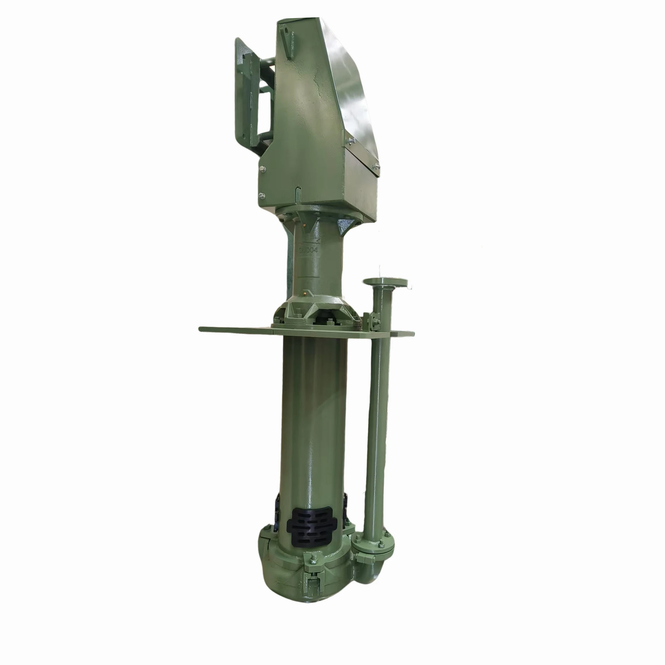 Pompa di liquame verticale da 65qv-SP 1