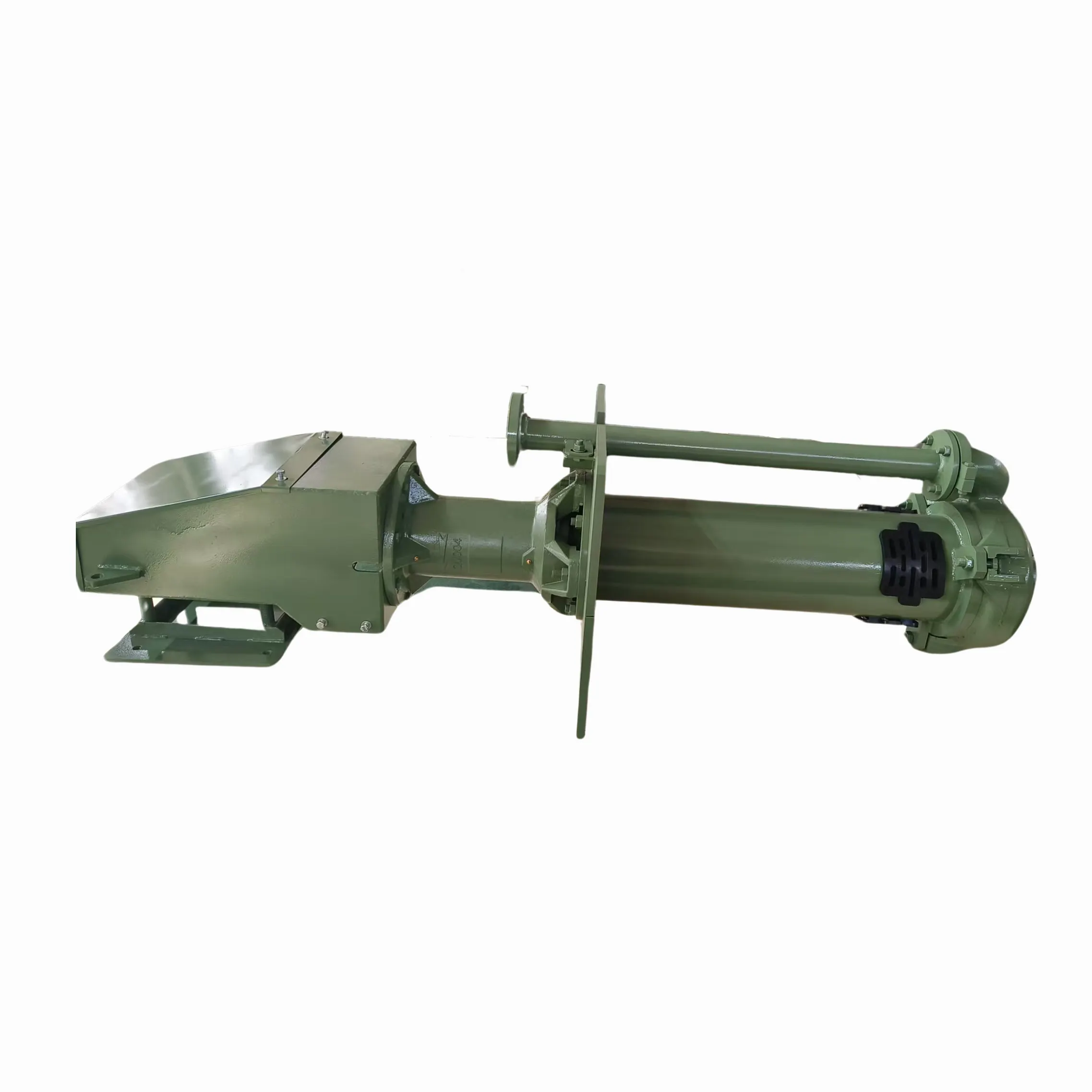 Vertical Sump Pumps by CNSME PUMP 3
