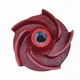 Custom Slurry Pump Spare Parts Company 2