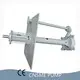 China Vertical Slurry Pump Factory 1