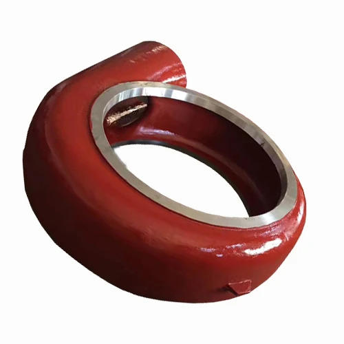 Pompe à suspension de service léger Volute Liner SL45110A05 pour la pompe 450st-L 1