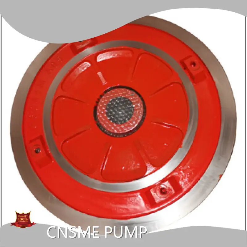 Slurry Pump Parts Uppliers 1