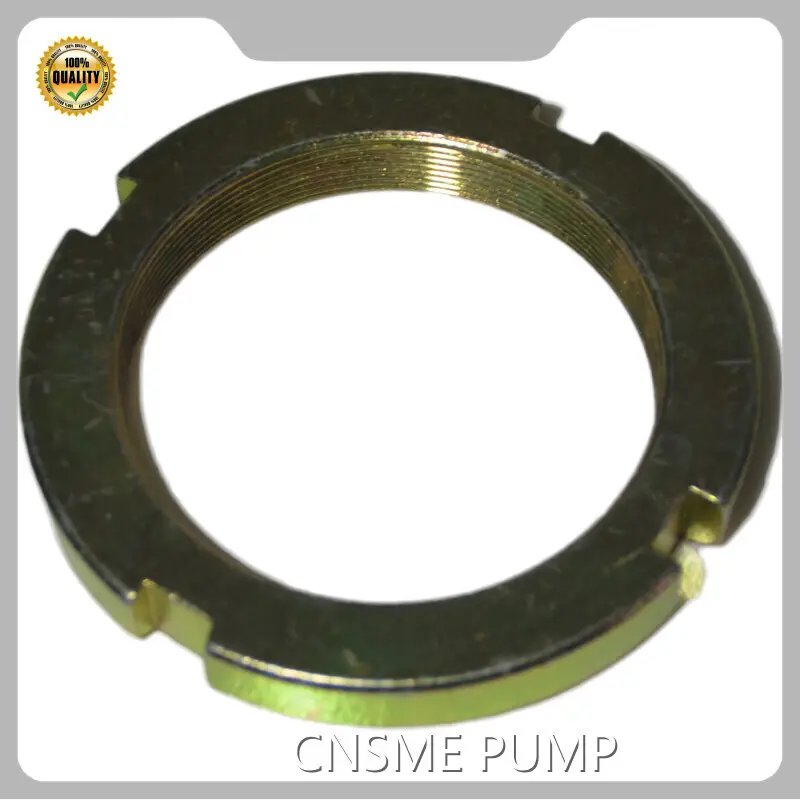Customizedmechanical Pump Seals Suppliers 1
