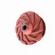 Slurry Pump Spare Parts by CNSME PUMP 1