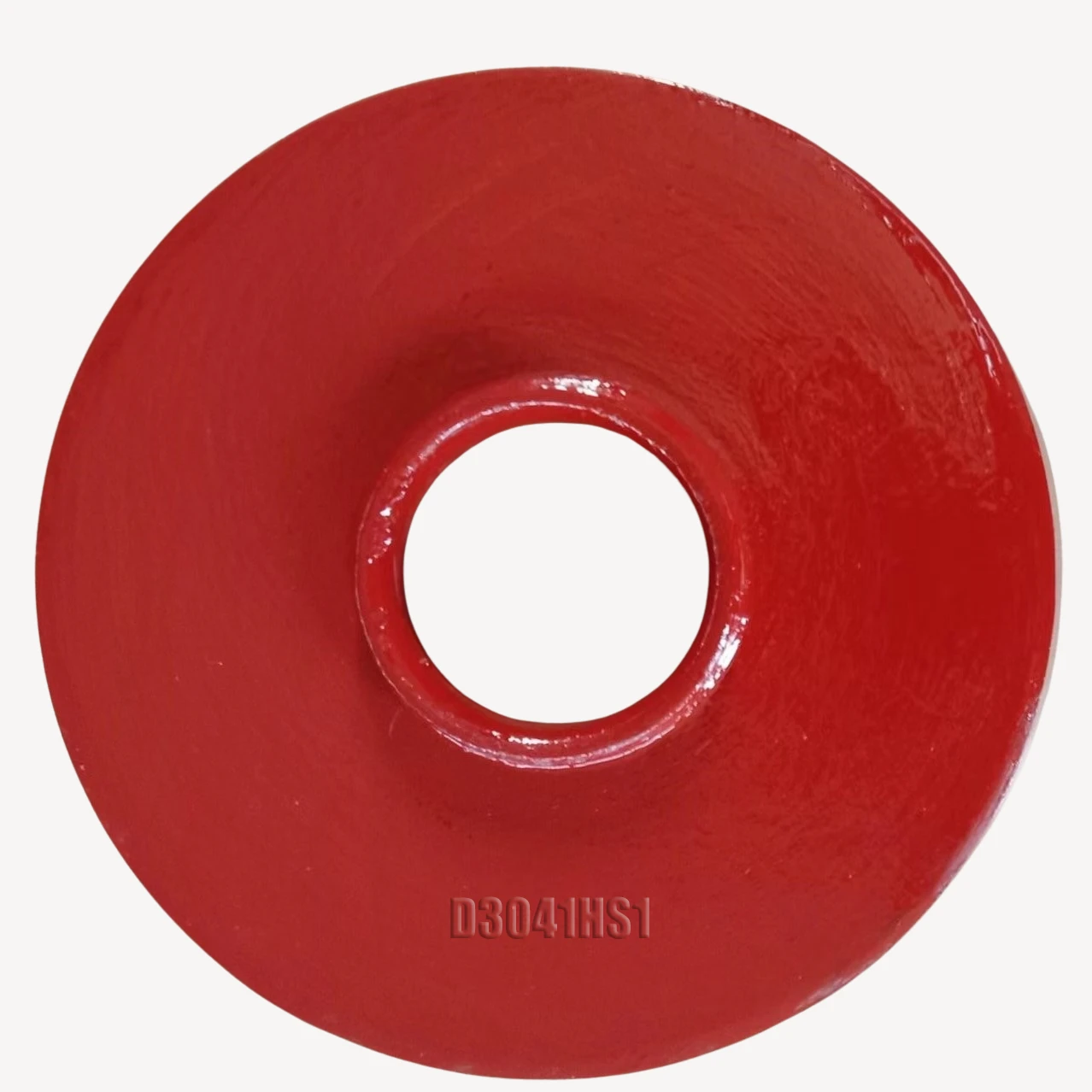 4/3C-AH Slurry Pump Frame Plate Liner Insert (D3041A05HS1) 1