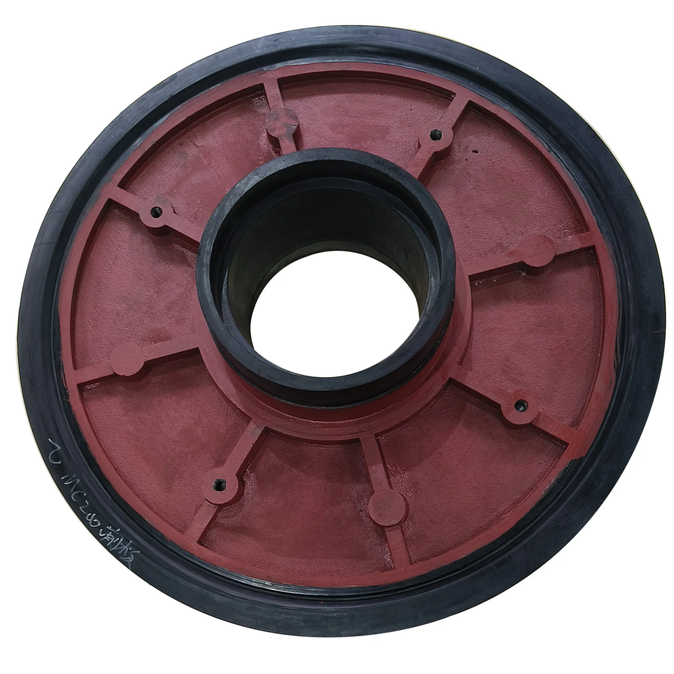 Customized Warman Pump Spare Parts Price List 3