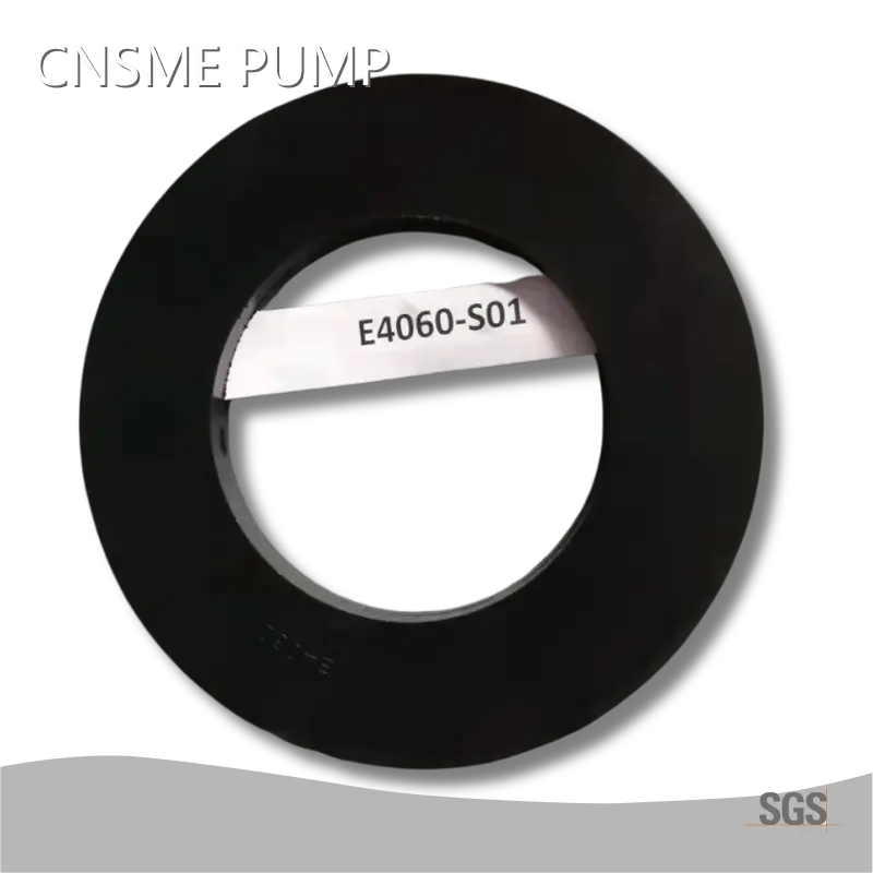 Slurry Pumps for Sale by CNSME PUMP 1
