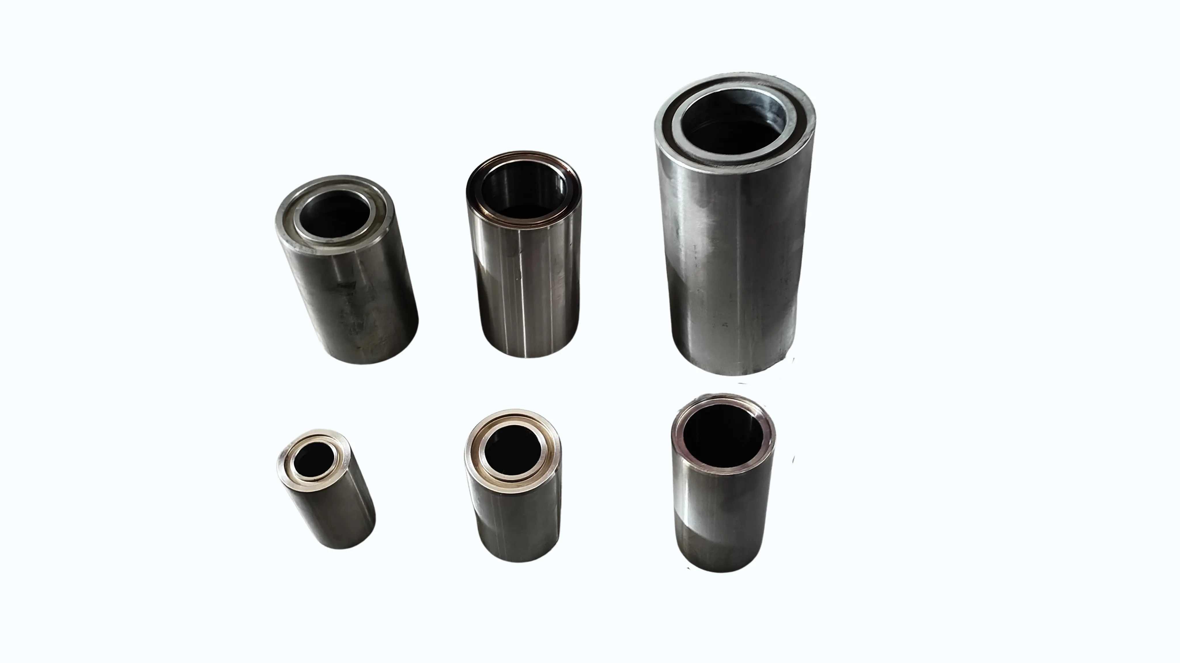 Customized Bearing Assembly Manufacturer Company 3