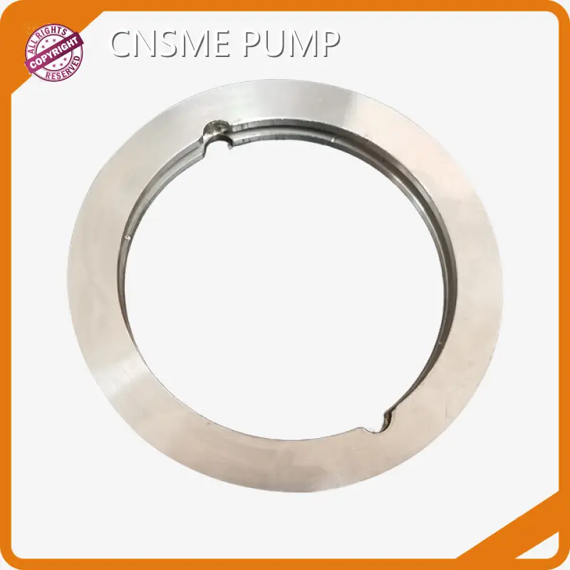 Wholesale Mechanical Pump Seals Suppliers Company 1