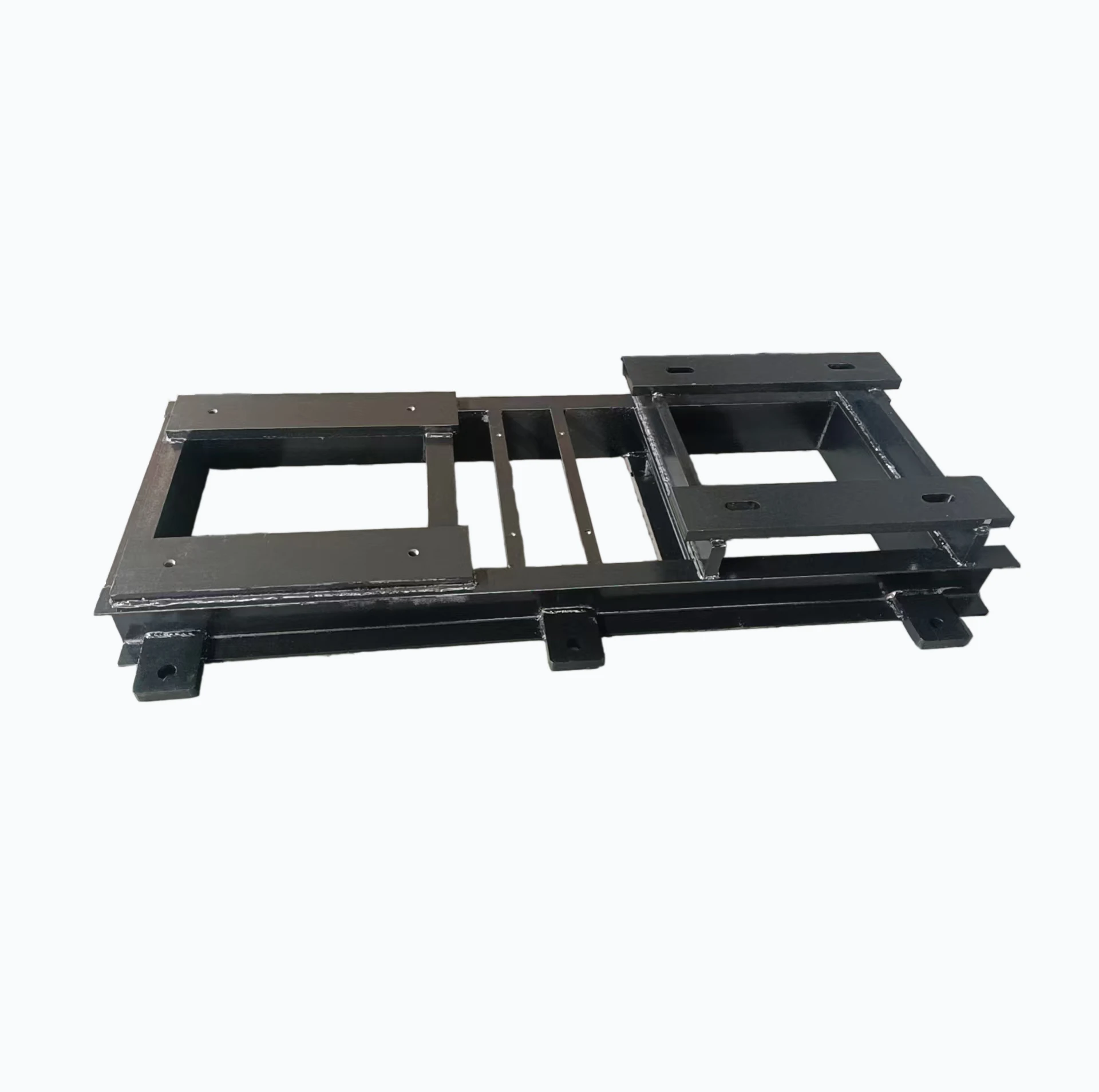 Slury Pump Base płyta podstawowa - solidny fundament do niezawodnego działania 1