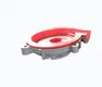 High-Efficiency Warman Pumps Parts List Price List 3