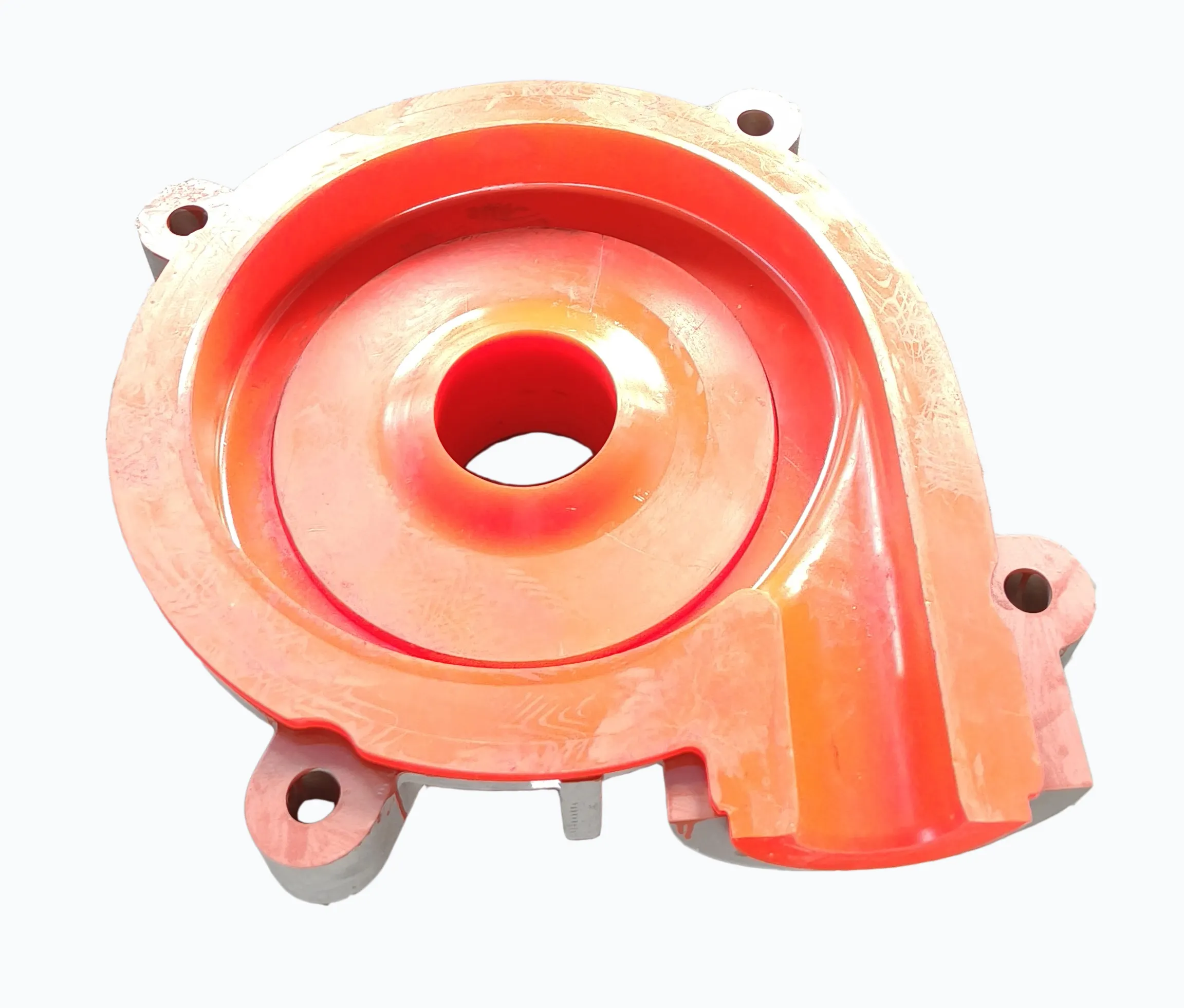 High-Efficiency Warman Pumps Parts List Price List 4