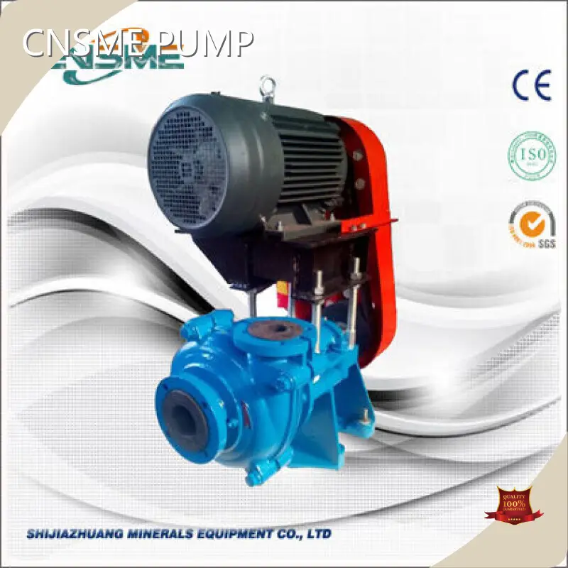 OEM Heavy Duty Pumps Suppliers Company 1
