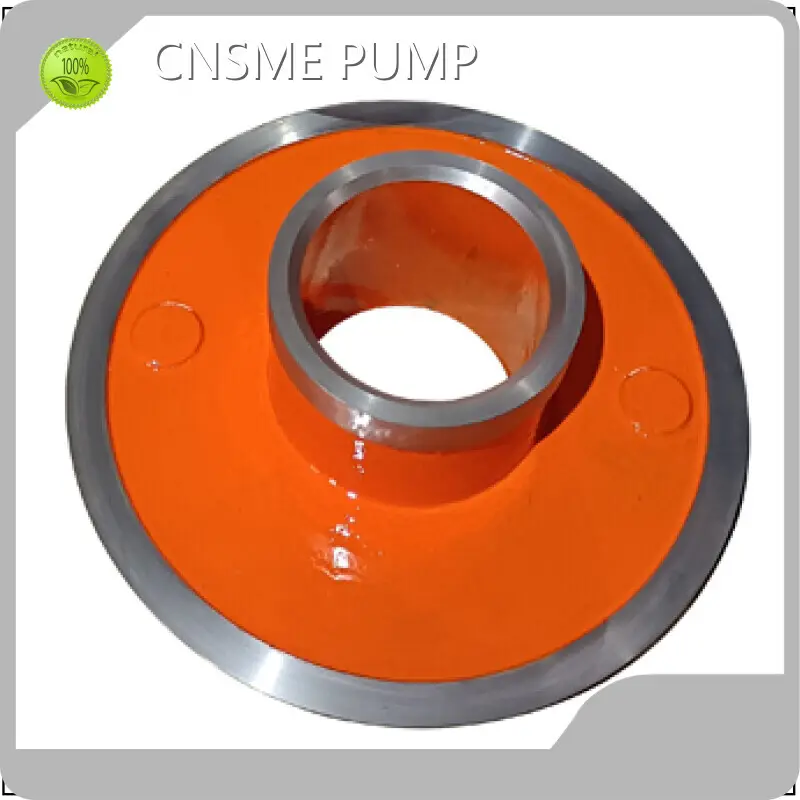 Best Gravel Pump Suppliers in China 1