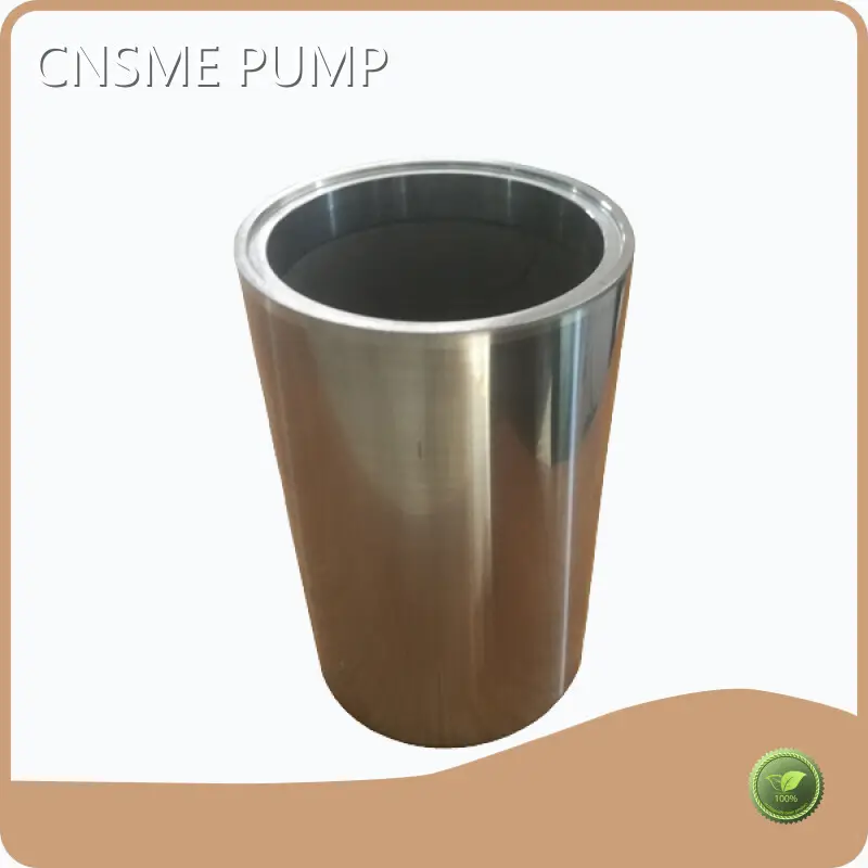 Customized Bearing Assembly Manufacturer Company 1