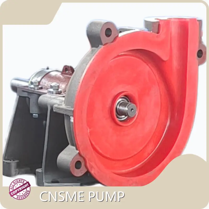 Slurry Pump Spare Parts Price List-1 1