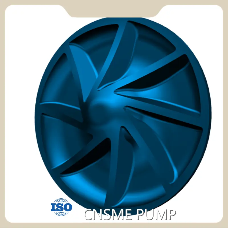 CNSME PUMP Slurry Pump Spare Parts Price List-2 1