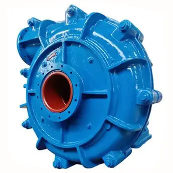 The Versatile Power Of Ah Slurry Pumps: A Guide To Efficient Pumping 1