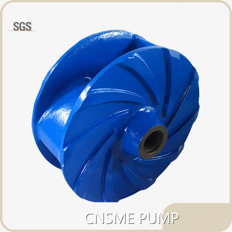 Wet End Replacement Wet-end Parts Wholesale - CNSME PUMP-1 1