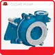 horizontal froth pump
