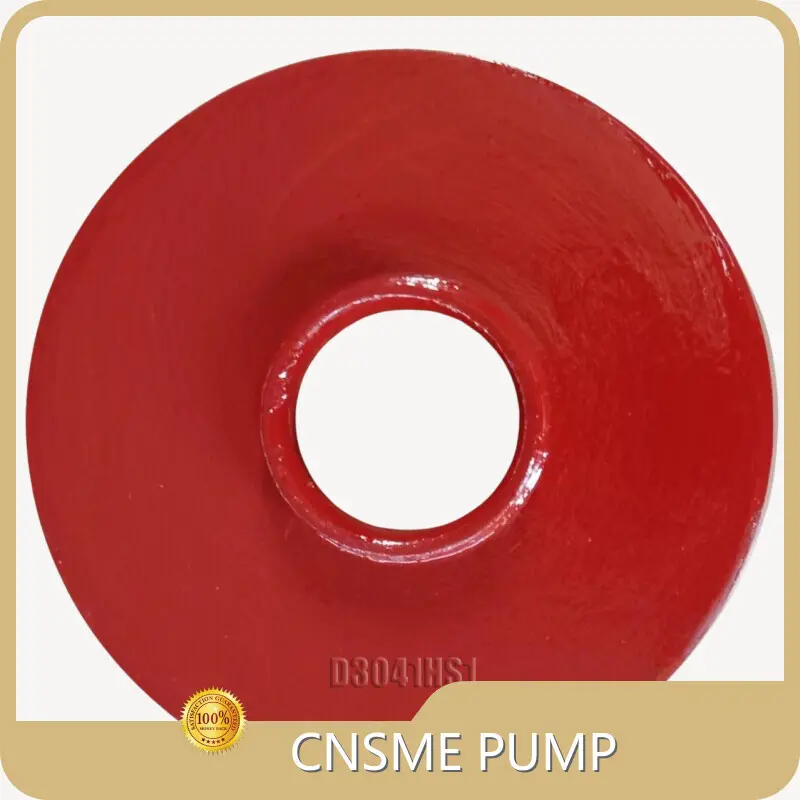 China Slurry Pump Spare Parts Wet-end Parts Wholesale - CNSME PUMP 1