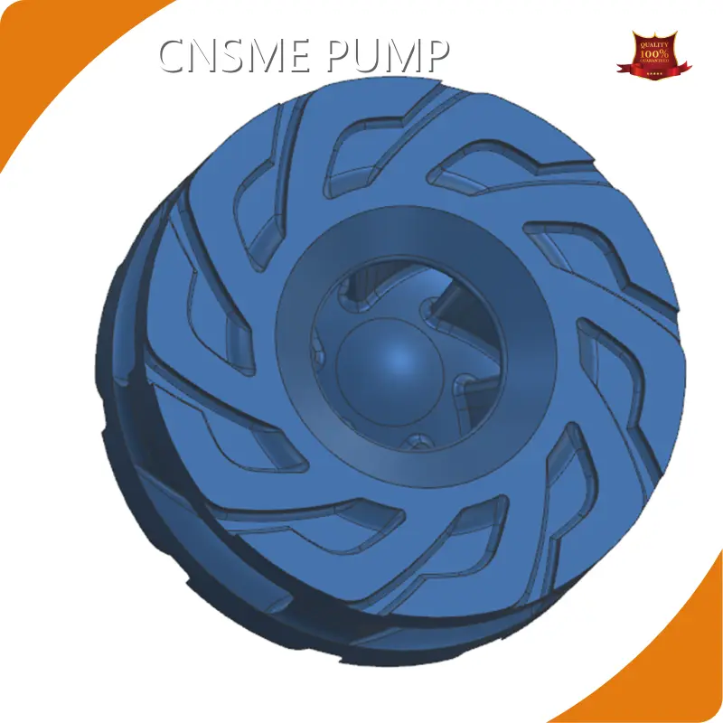 CNSME PUMP Warman Pump Parts Suppliers Price List-1 1