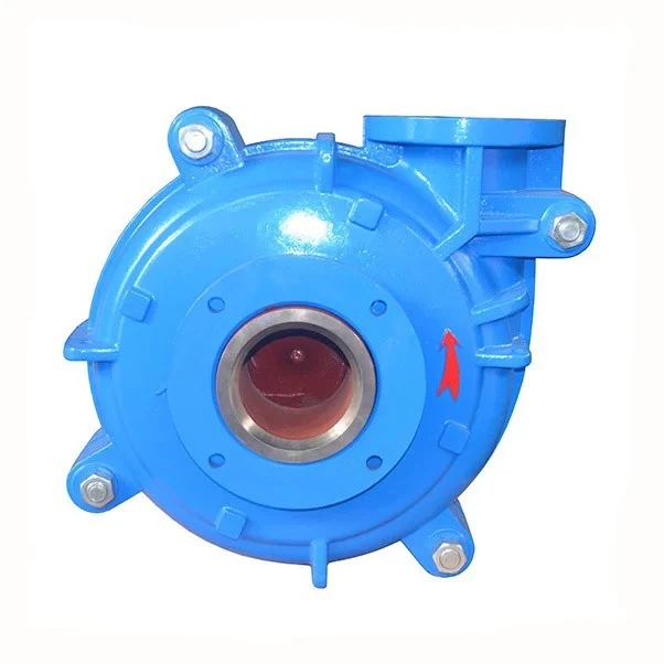 SH/100D Slurry Pump 1