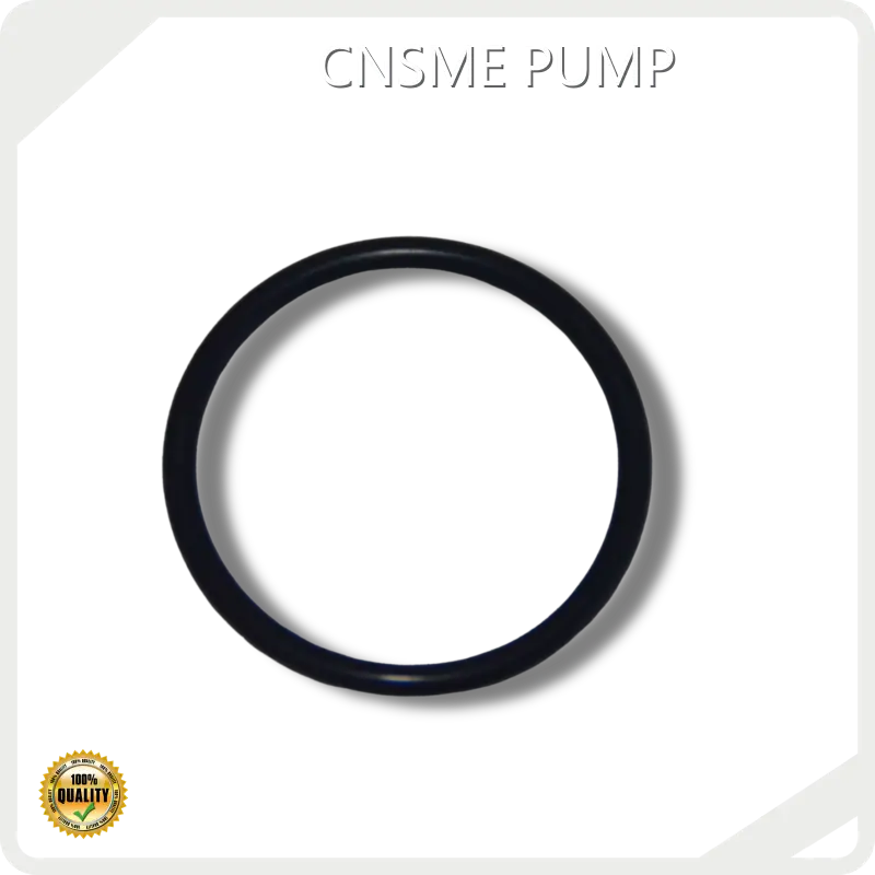 Impeller O-ring