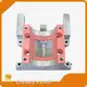 slurry pump base
