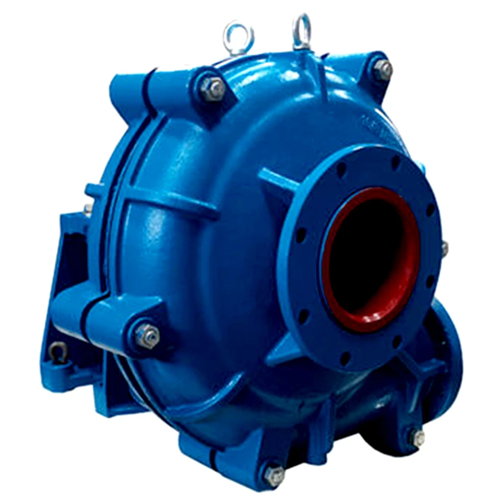 200M Medium Duty Slurry Pump 1