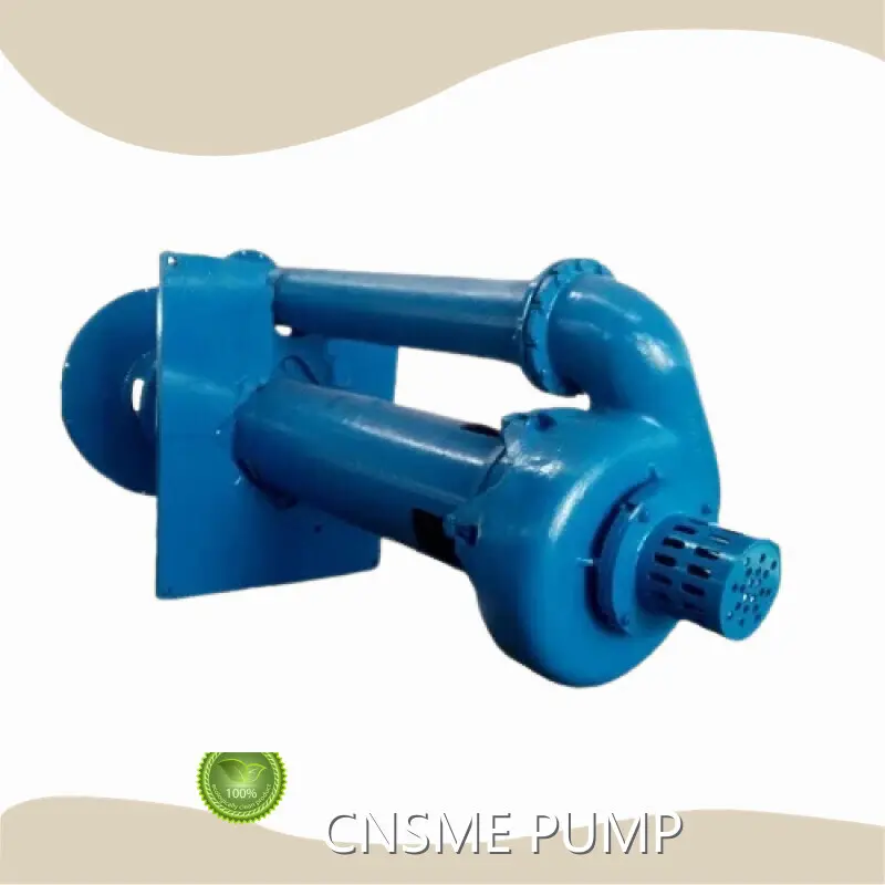 Customized China Slurry Pump Price List 1