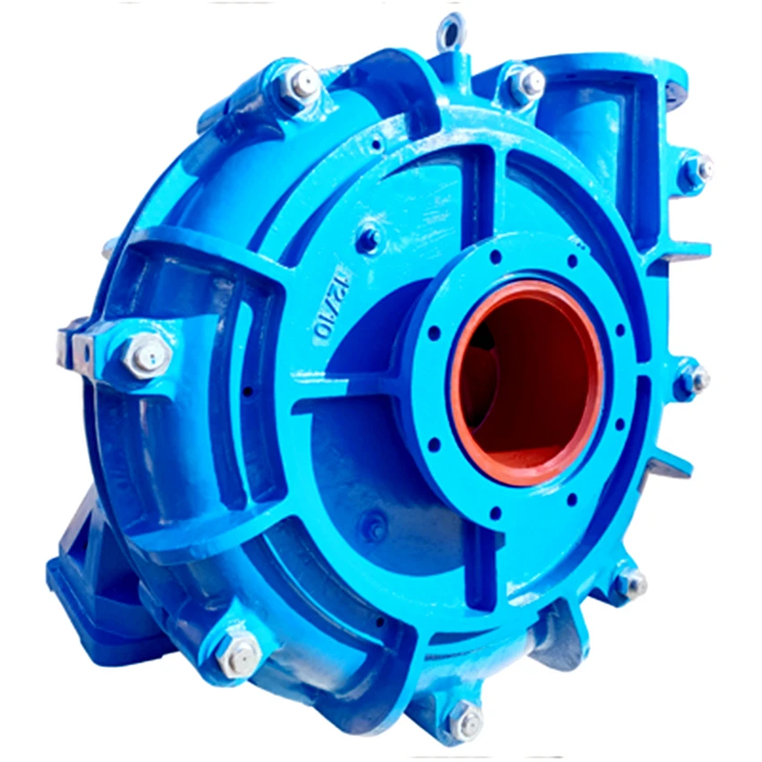 Bomba de polpa de metal duro CNSME® SH/250ST 1