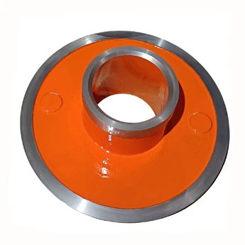 F6083A05 8/6 AH Slurry Pump Throatbush 1