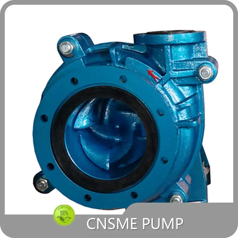 Froth Pump Froth Pump Wholesale - CNSME PUMP 1