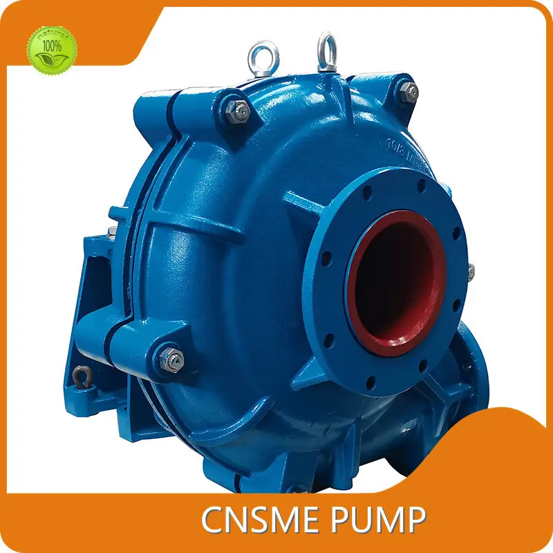 CNSME PUMP Slurry Pump Supplier Price List 1