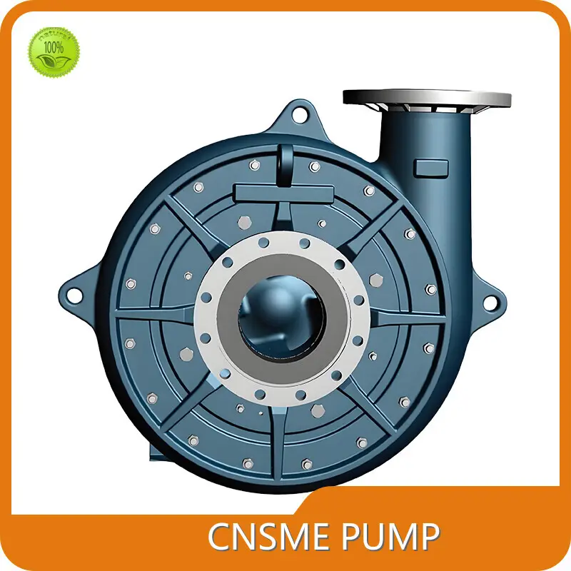Best Horizontal Centrifugal Slurry Pump Price List 1