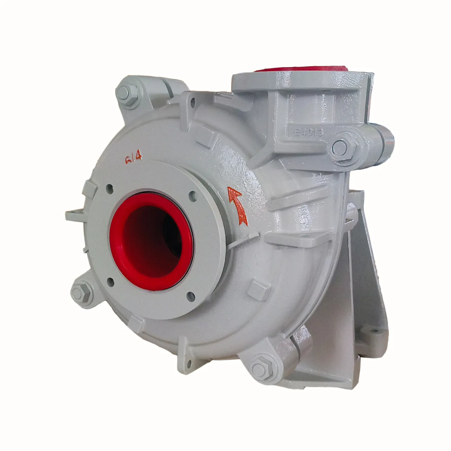 Dostawca pomp szlamowych, hurtowa sprzedaż pomp poziomych - CNSME PUMP 2