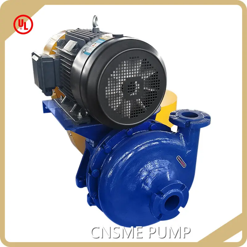 Cost-effective Warman Centrifugal Pump Company 1