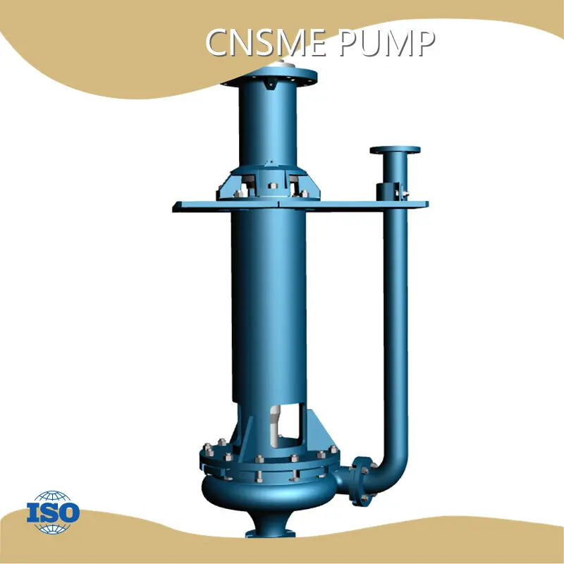 CNSME PUMP Vertical Non Clog Pump Price List 1