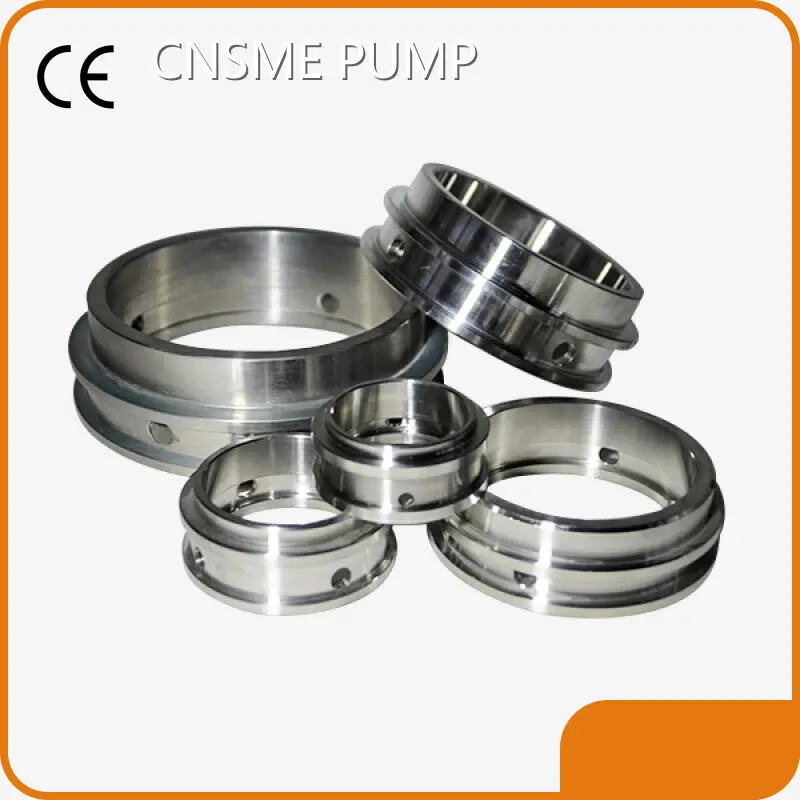 Wholesale Gravel Pump Suppliers Company 1