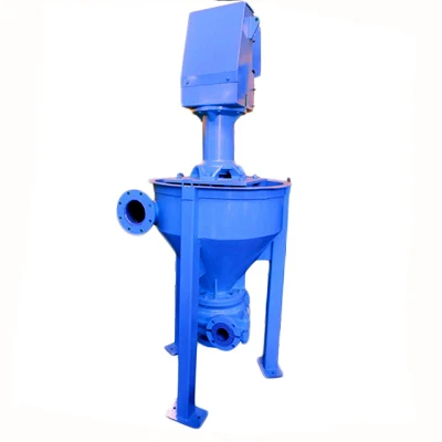 CNSME®Froth Pump SF/50QV equivalent to the warman pump 2QV-AF 1