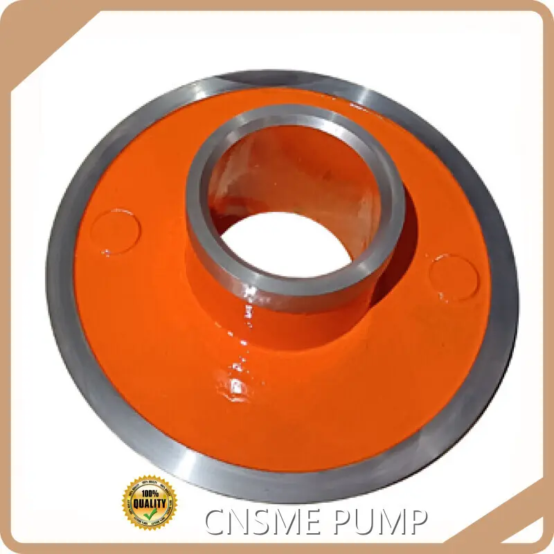 New Slurry Pump Rubber Spares Company 1