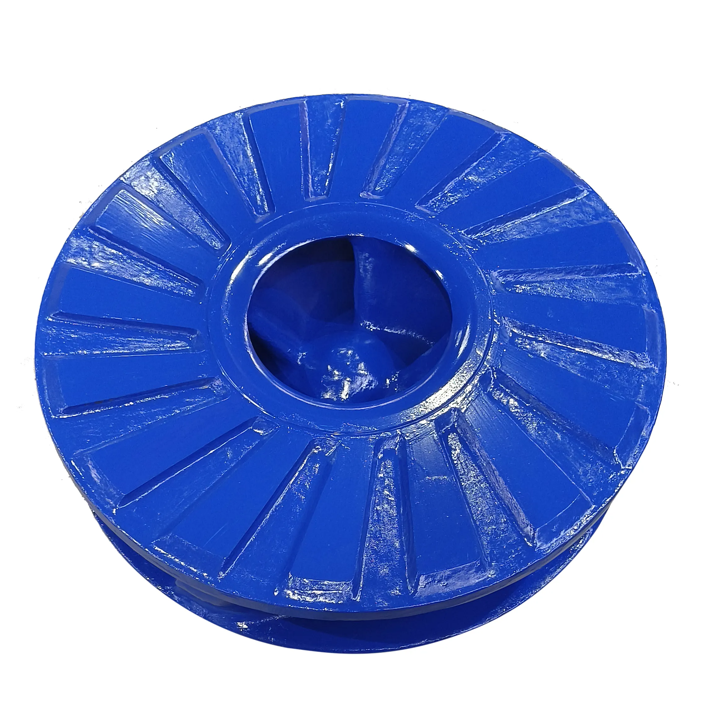 Cost-effective China Slurry Pump Spare Parts Company 3
