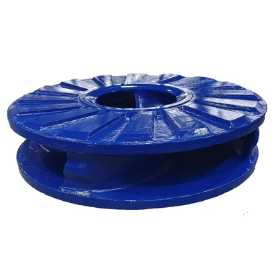 200MCR Mill Circuit Underflow Pump Impeller GMC20145EL1