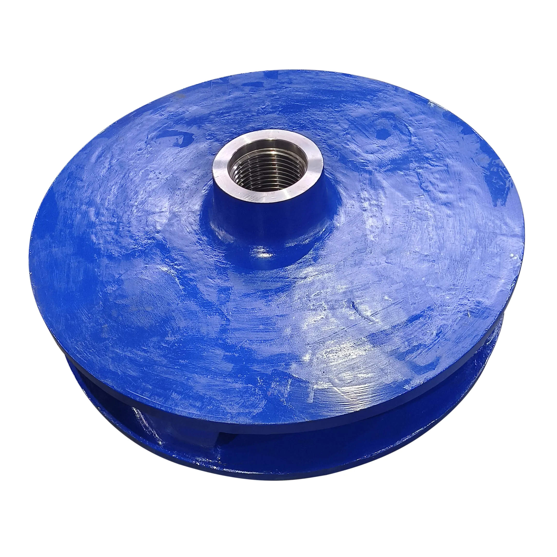 Cost-effective China Slurry Pump Spare Parts Company 4